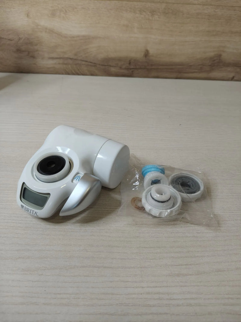 Sistema de filtrado de agua
