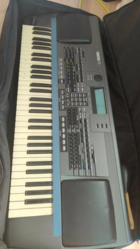 Piano / Órgano Farfisa F5 vintage