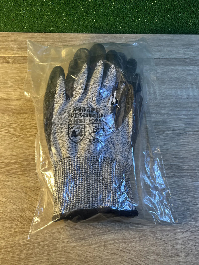 Pares Guantes Anticorte Donfri