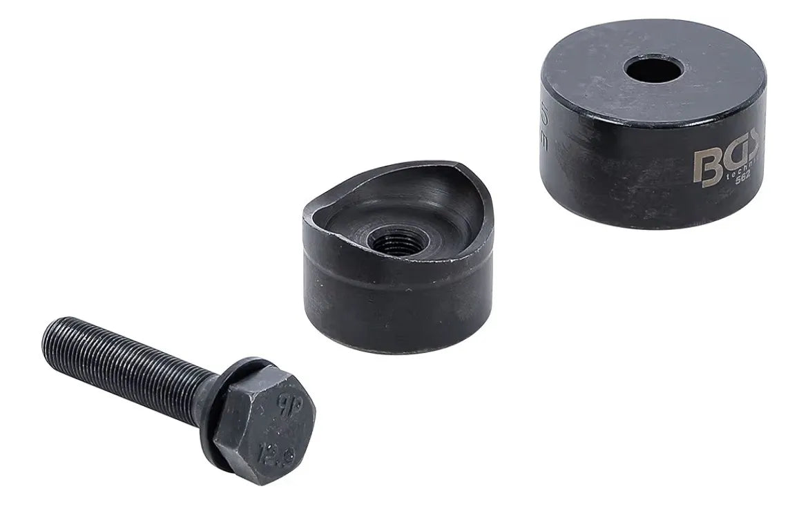 Tornillo de perforación 35 mm BGS
