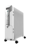 Radiador Eléctrico de Aceite ReadyWarm 11000 Space
