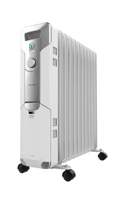 Radiador Eléctrico de Aceite ReadyWarm 11000 Space