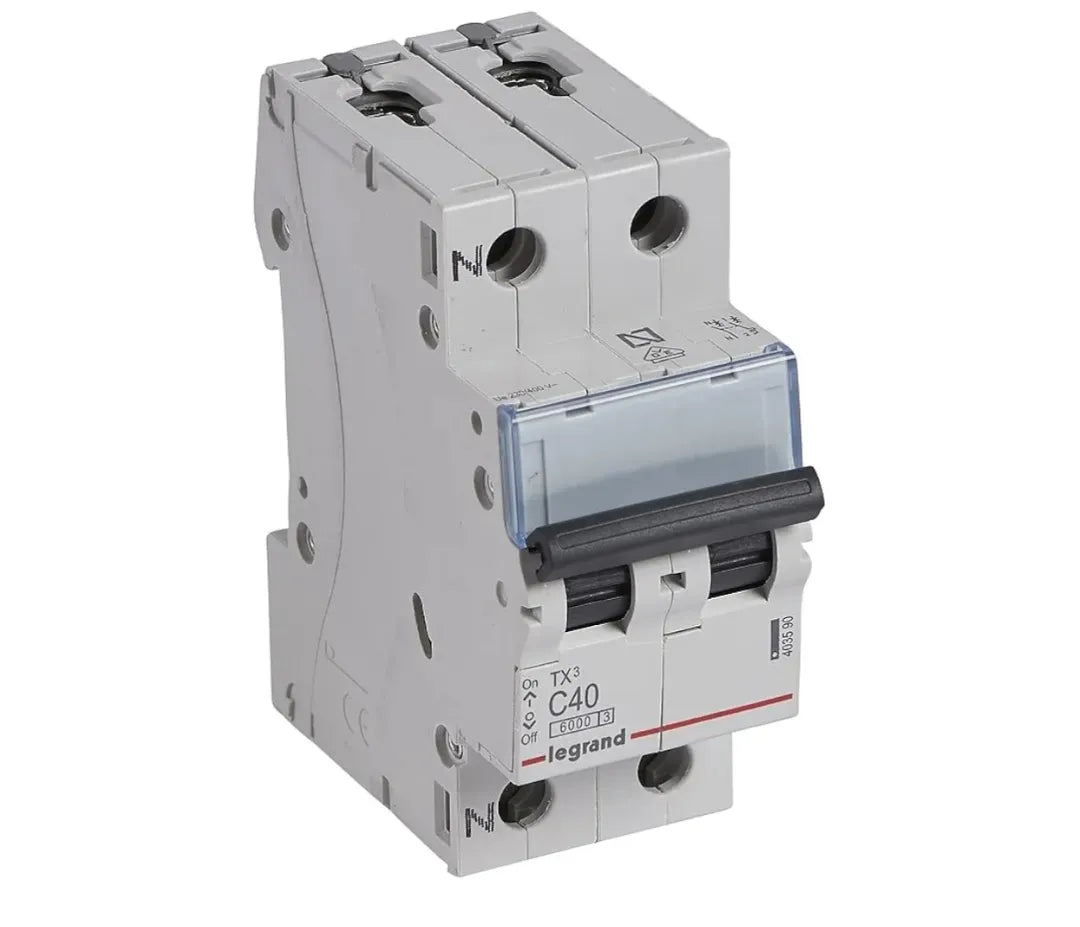 Interruptor automático Legrand