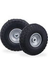 2 Ruedas de Carro