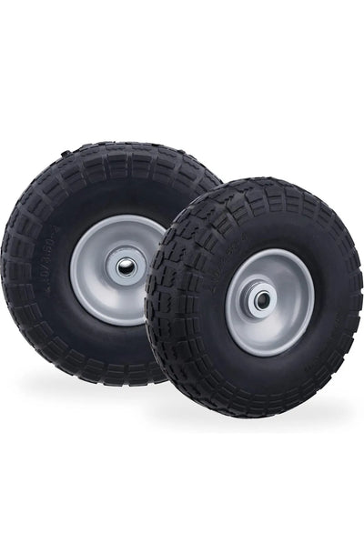 2 Ruedas de Carro