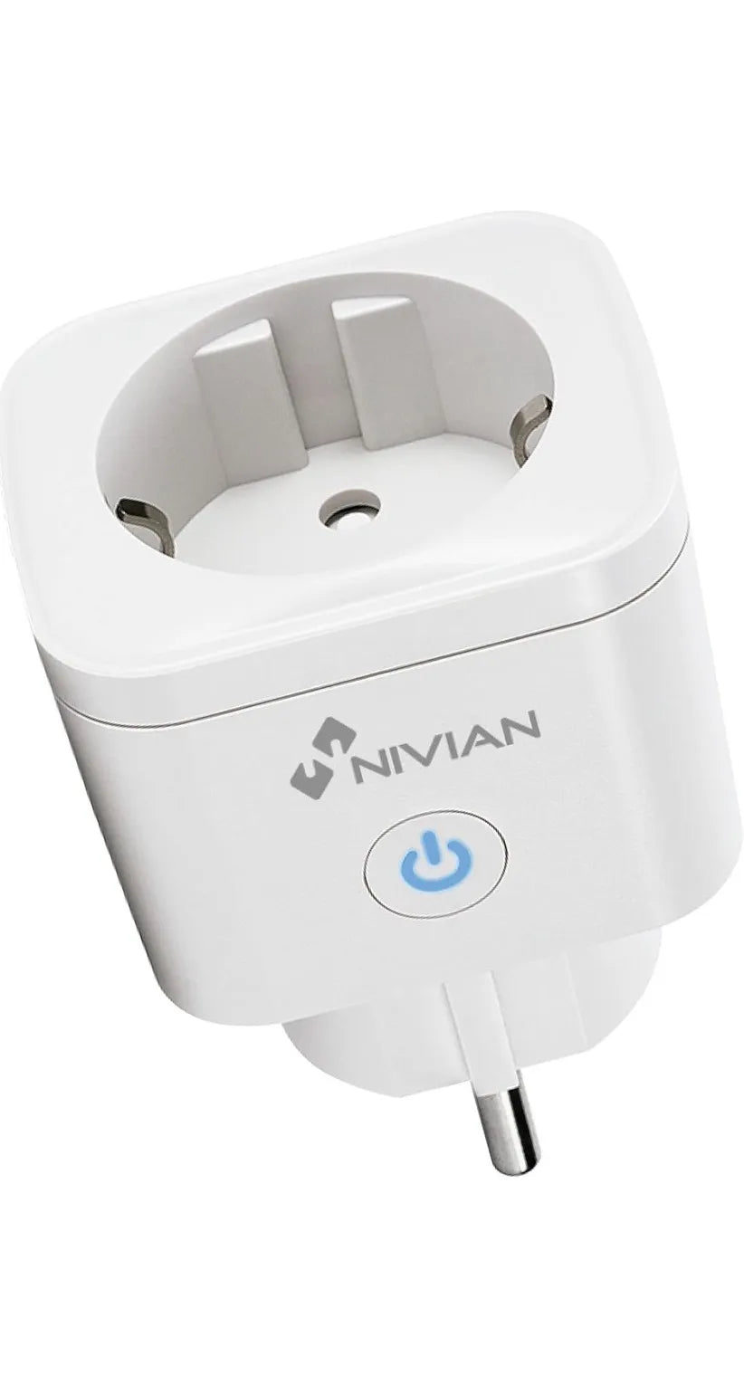 Enchufe Inteligente Nivian