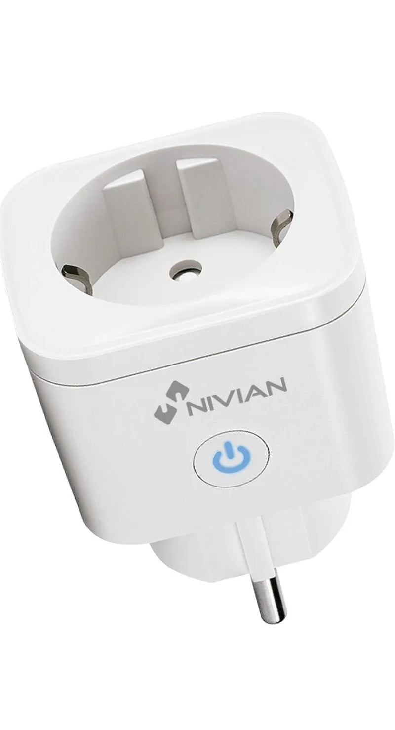 Enchufe Inteligente Nivian
