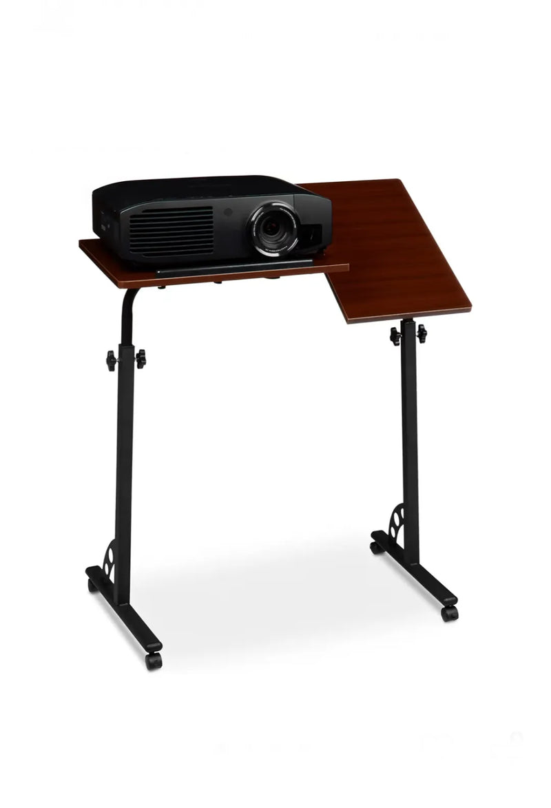 Mesa Ordenador Portátil Grande - RELAXDAYS
