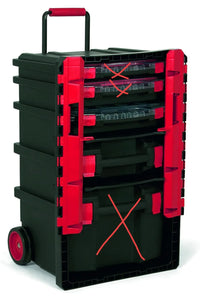Caja de herramientas portátil - Tayg