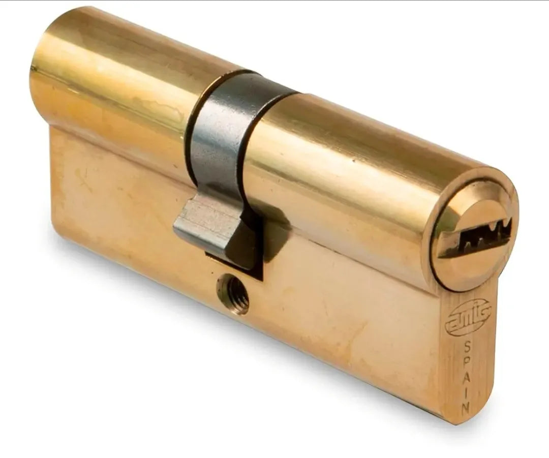Cilindro de seguridad 15mm AMIG