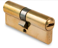 Cilindro de seguridad 15mm AMIG