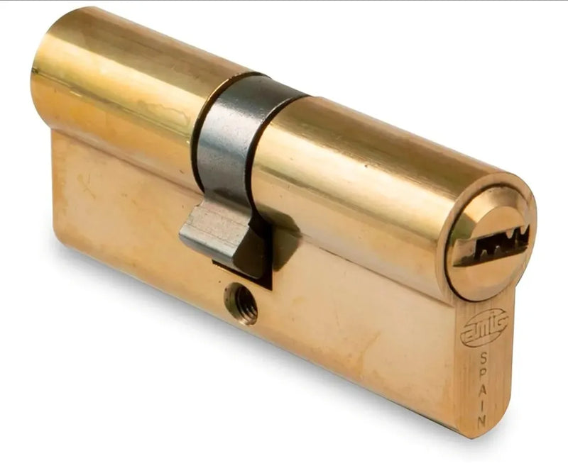 Cilindro de seguridad 15mm AMIG