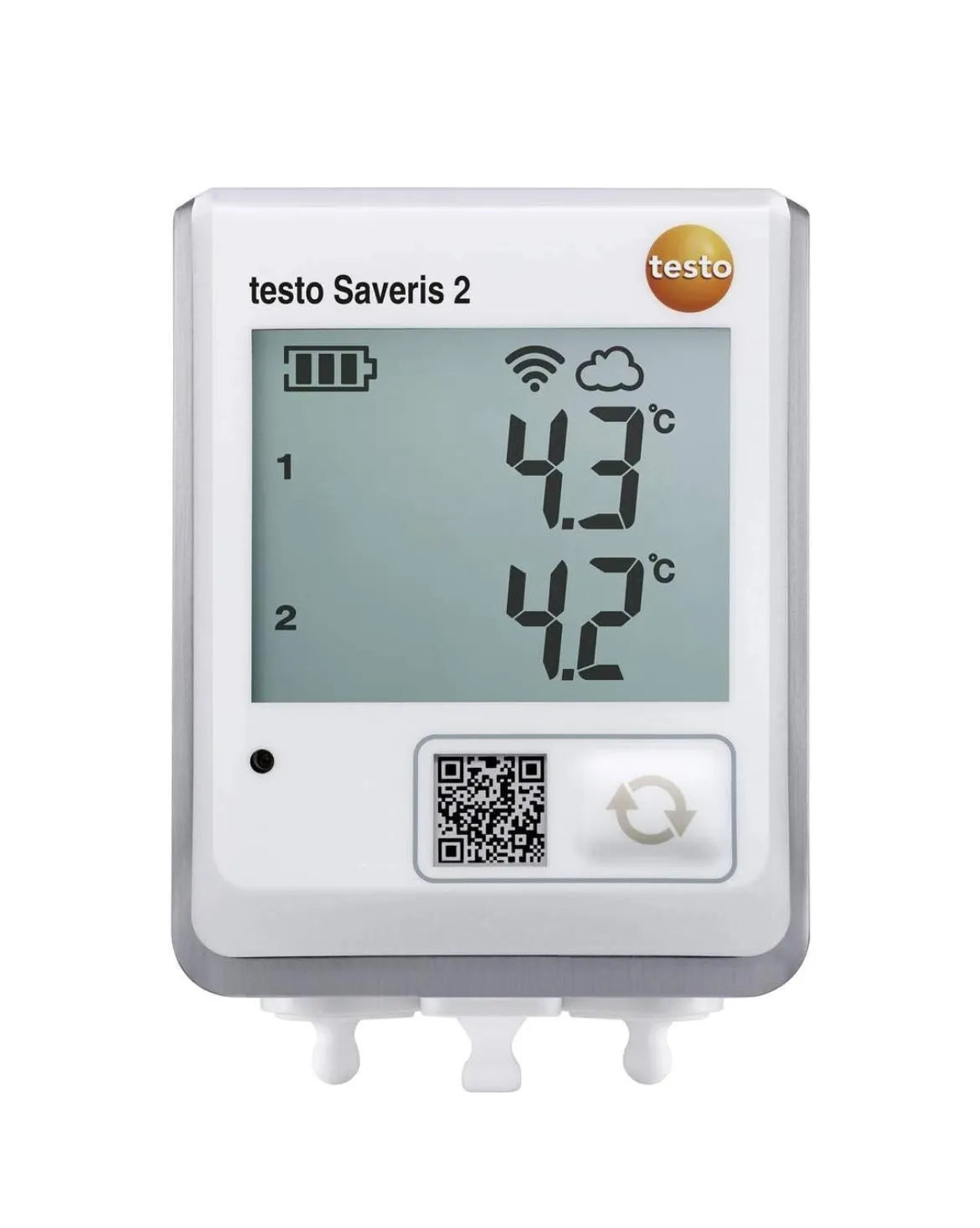 Saveris 2 t2 Testo