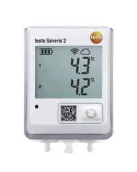 Saveris 2 t2 Testo