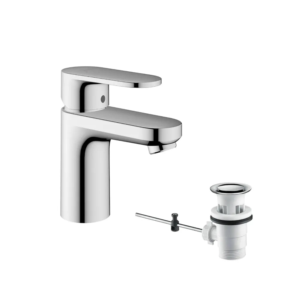 Grifo monoando de lavabo
