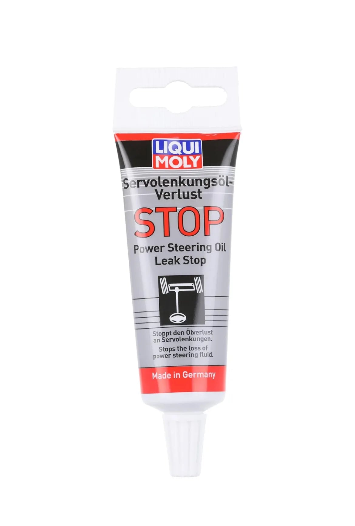 Producto para evitar pérdidas de aceite LIQUI MOLY