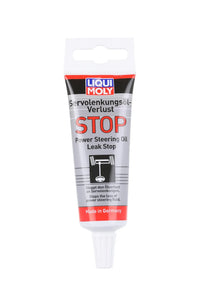 Producto para evitar pérdidas de aceite LIQUI MOLY