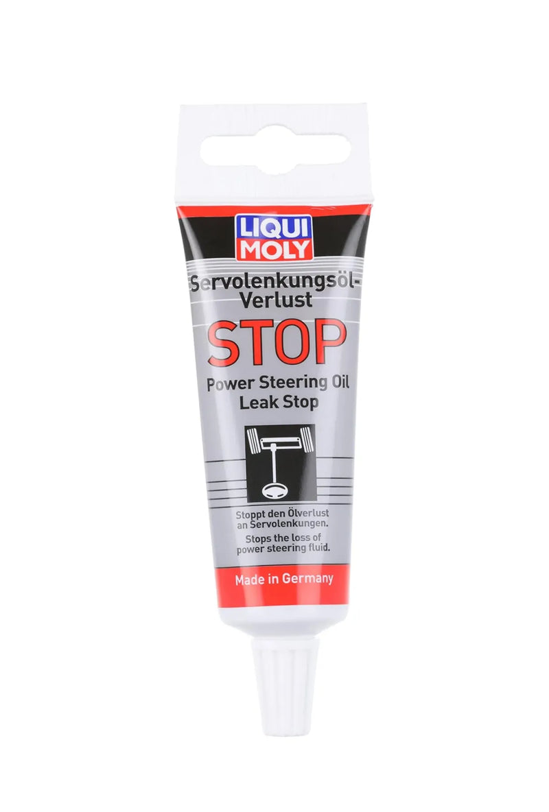 Producto para evitar pérdidas de aceite LIQUI MOLY