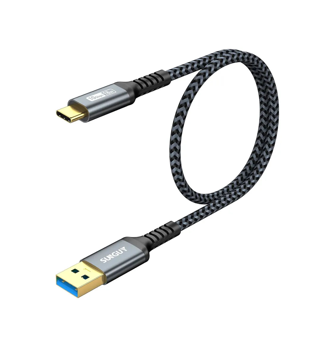 Cable USB C