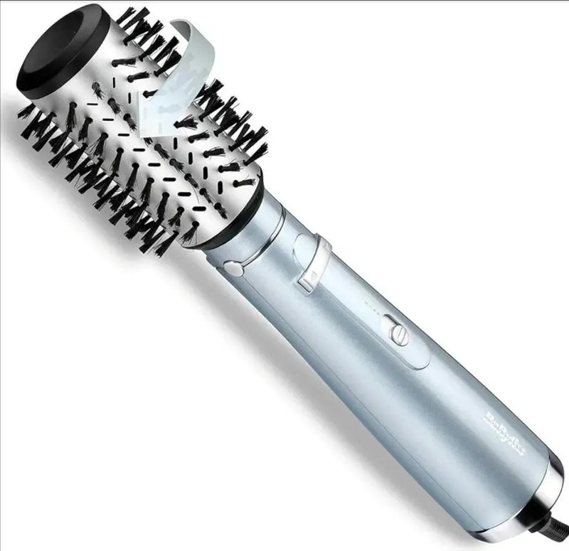 Cepillo de Aire Caliente, giratorio BaByliss
