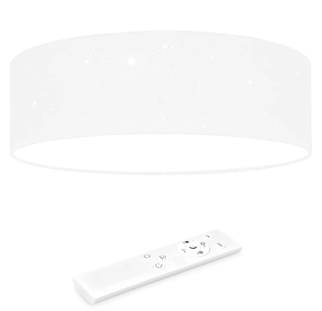 Lámpara LED de techo - Navaris
