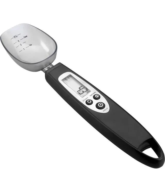 Medidora de pesaje electrónica - Lacor