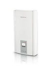 Calentador instantáneo a presión, 18 kW, 400 V