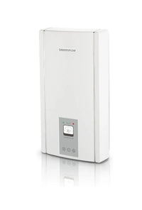 Calentador instantáneo a presión, 18 kW, 400 V