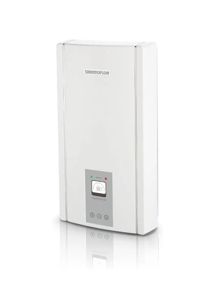 Calentador instantáneo a presión, 18 kW, 400 V
