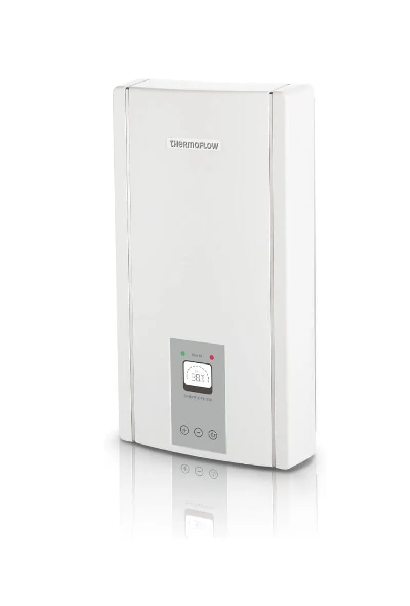 Calentador instantáneo a presión, 18 kW, 400 V