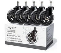 Ruedas de oficina Joyvita