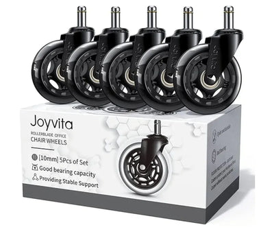 Ruedas de oficina Joyvita