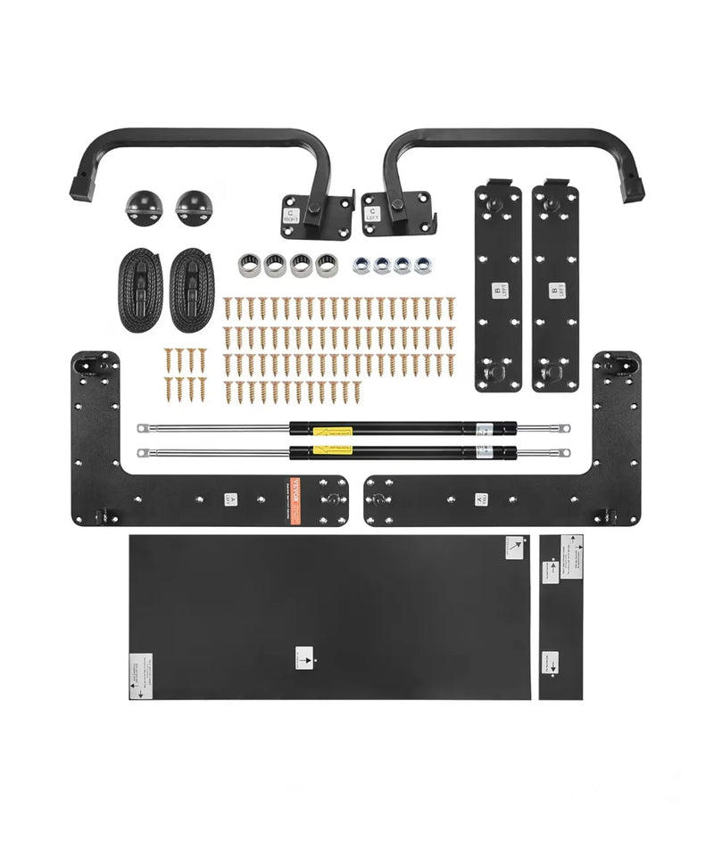Kit de Cama Plegable