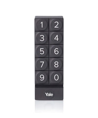 Smart Keypad Yale