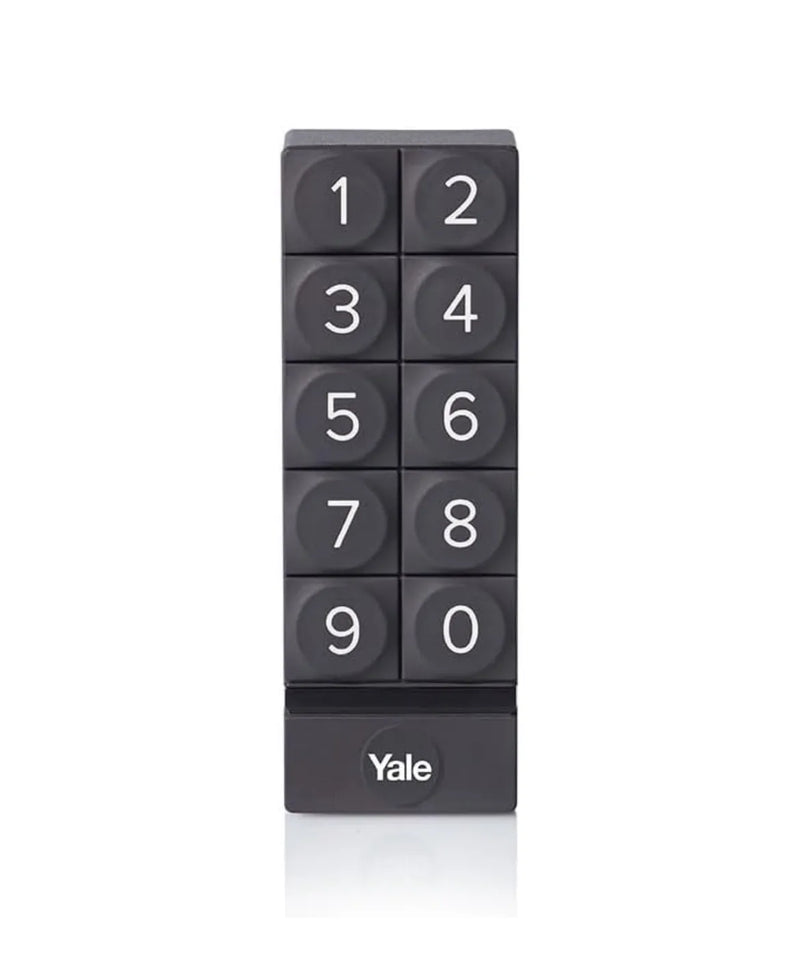 Smart Keypad Yale