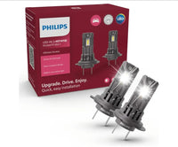 Lámpara para faros de coche Philips
