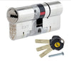 Doble cilindro Yale P-YS3