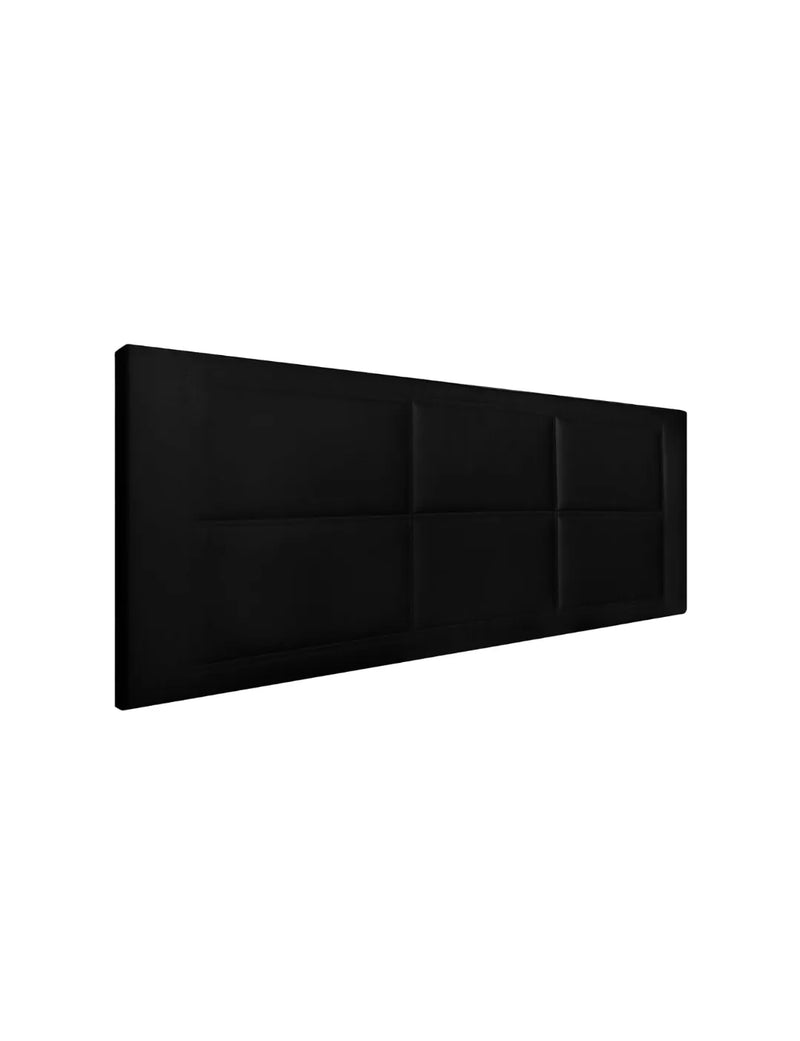 Cabecero Tapizado Zoe 140x55x3cm