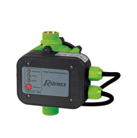 Regulador electrónico para bombas Ribimex
