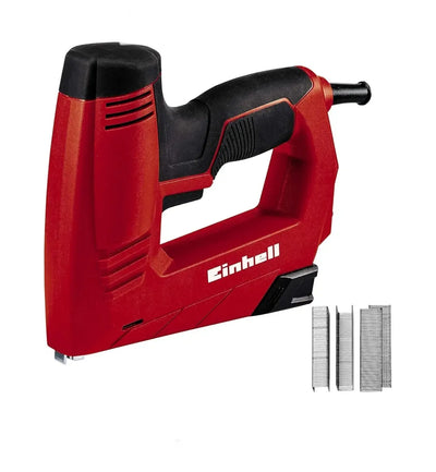 Grapadora eléctrica - Einhell