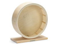 Rueda de Madera Karlie