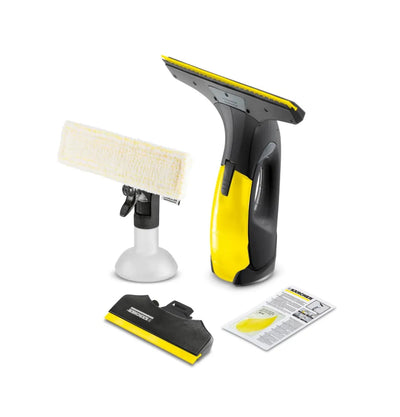 Limpiadora de cristales Karcher