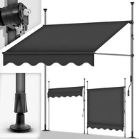 Toldo para balcón - tillvex