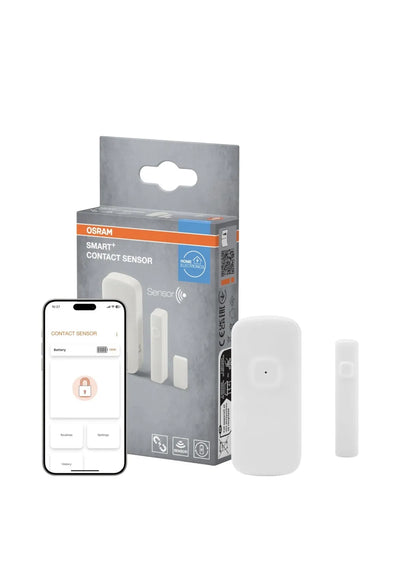 Sensor para la detección de puertas y ventanas OSRAM