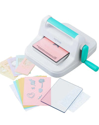 Máquina troqueladora y estampado - vevor