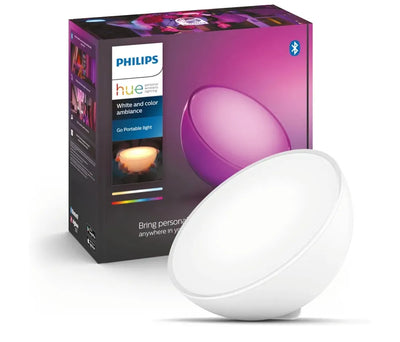 Lampara de mesa Hue Philips