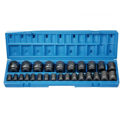 Juego de 26 vasos de 12 puntas