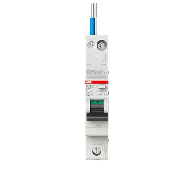 Switch 32A ABB