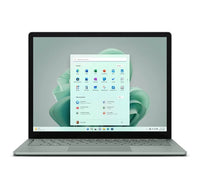 Ordenador portátil Surface 5 Microsoft