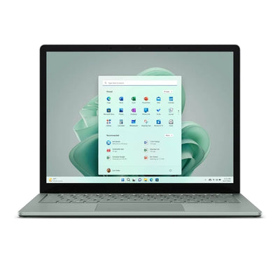 Ordenador portátil Surface 5 Microsoft